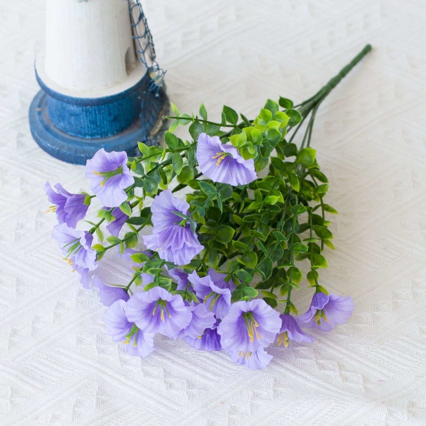š„Last Day 60% OFFš„UV Resistant Artificial Petunias Flowers