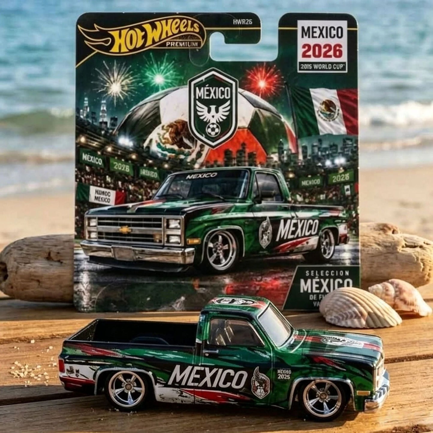 ๐ธ Hot Wheels Star Wars 50th Anniversary Commemorative Model โ Alien Spaceship Edition ๐